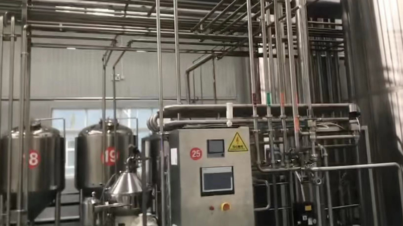 崇明河北船头客精酿啤酒厂
